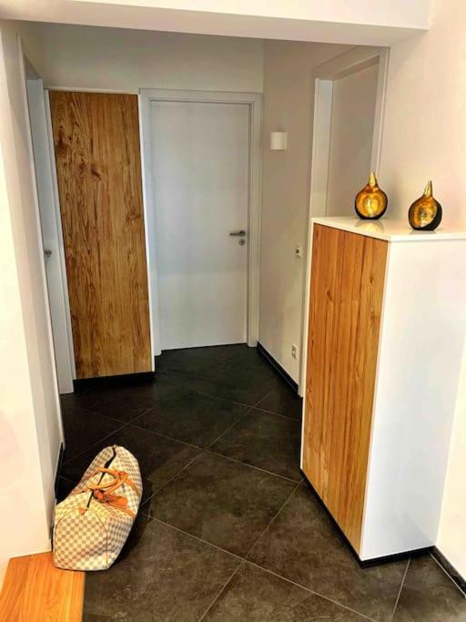 Vakantiehuis Beheizbarer Pool - Zentral & Modern Mit Elbzugang! *